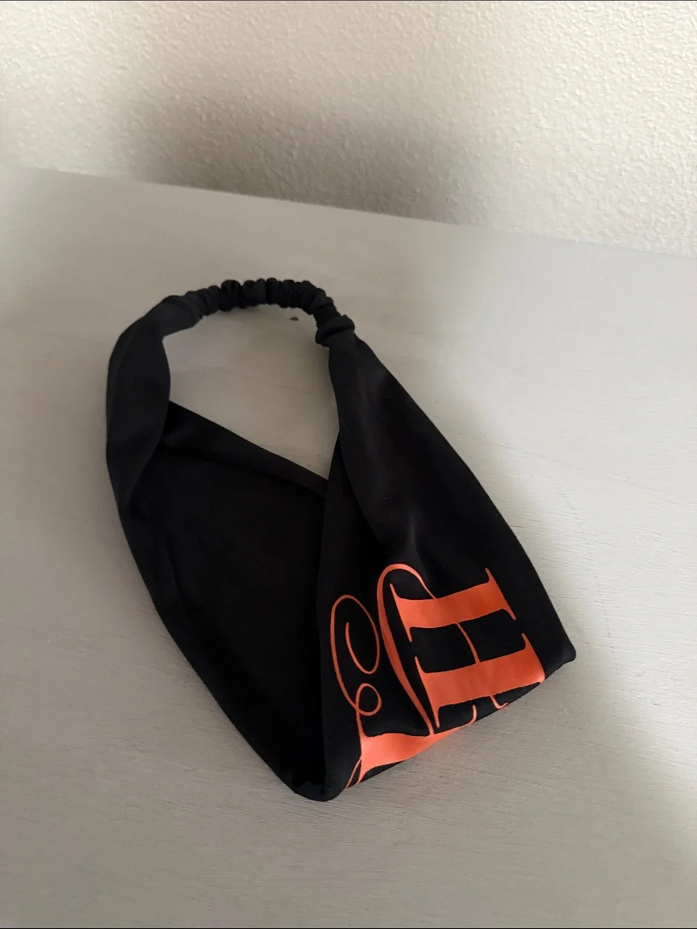 Harley-Davidson Hard Band Wrap